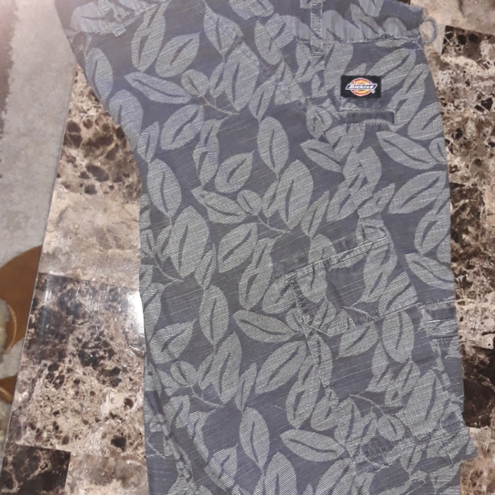 Mens dickies shorts
